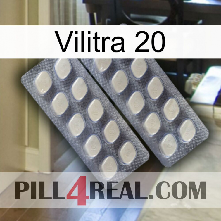 Vilitra 20 07
